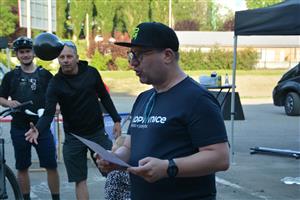 Do práce na kole - vyhodnocení 11. ročníku 10