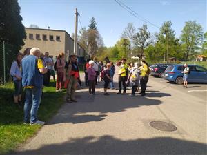 Měsíc pro zemi - Léčivá síla kamenů a bylin 1