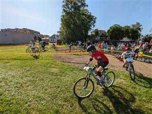 PUMP IT aneb otevření pumptracku 5