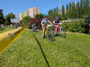 PUMP IT aneb otevření pumptracku 3