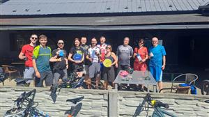 Do práce na kole - Cyklojízda 2