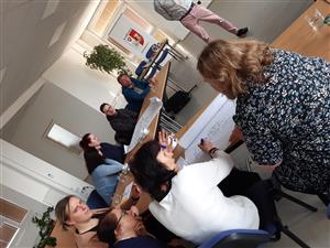 Workshop pro pedagogy o fair trade