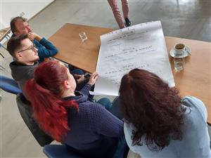 Workshop pro pedagogy o fair trade