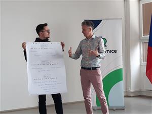 Workshop pro pedagogy o fair trade