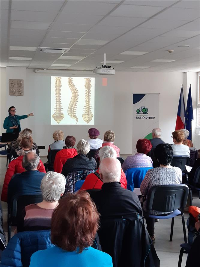 KOPRtoUR Den s fyzio