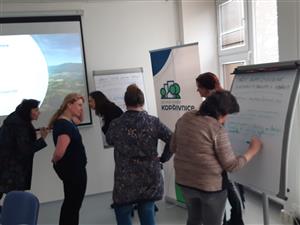 KOPRtoUR Příprava Zdravotního plánu města