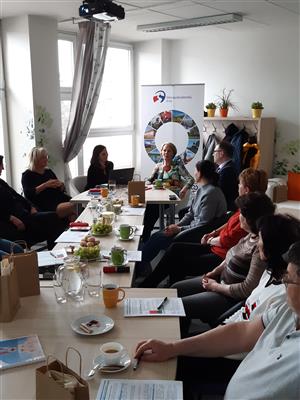 KOPRtoUR Příprava Zdravotního plánu města