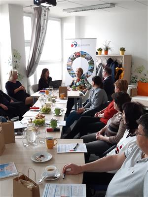 KOPRtoUR Příprava Zdravotního plánu města