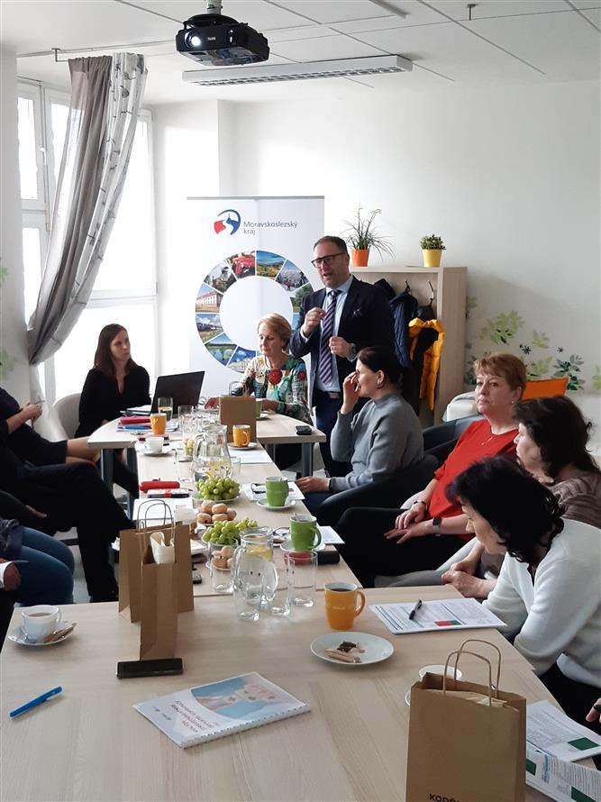 KOPRtoUR Příprava Zdravotního plánu města