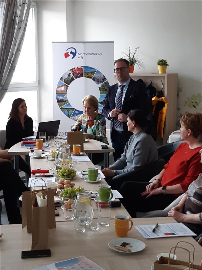 KOPRtoUR Příprava Zdravotního plánu města