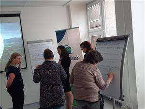 KOPRtoUR Příprava Zdravotního plánu města