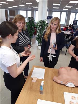 Fórum Zdravého města