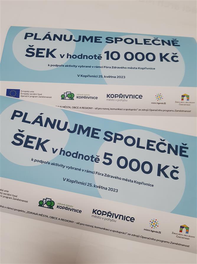 Fórum Zdravého města