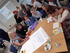 Fórum Zdravého města