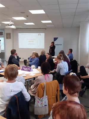 Fórum Zdravého města