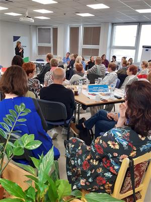 Fórum Zdravého města