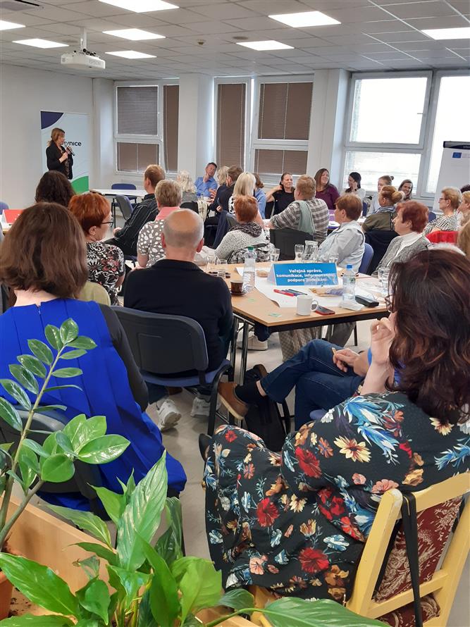 Fórum Zdravého města