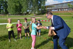 KOPRtoUR Cykloodpoledne a závěrečné oceňování Do práce na kole