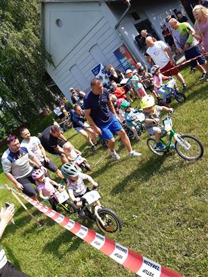 KOPRtoUR Cykloodpoledne a závěrečné oceňování Do práce na kole