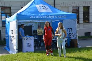 KOPRtoUR Cykloodpoledne a závěrečné oceňování Do práce na kole