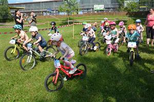 KOPRtoUR Cykloodpoledne a závěrečné oceňování Do práce na kole
