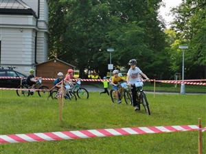 KOPRtoUR Cykloodpoledne a závěrečné oceňování Do práce na kole