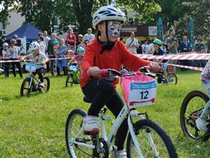 KOPRtoUR Cykloodpoledne a závěrečné oceňování Do práce na kole