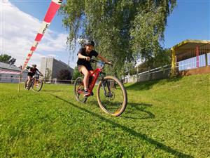 KOPRtoUR Cykloodpoledne a závěrečné oceňování Do práce na kole