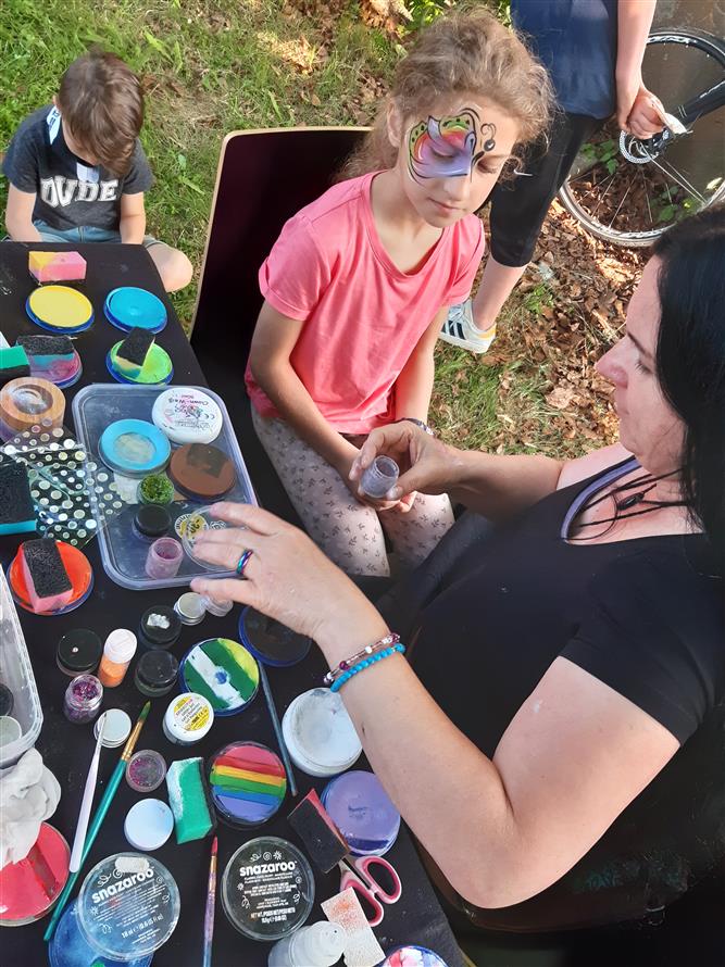 KOPRtoUR Cykloodpoledne a závěrečné oceňování Do práce na kole