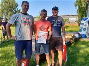 KOPRtoUR Cykloodpoledne a závěrečné oceňování Do práce na kole