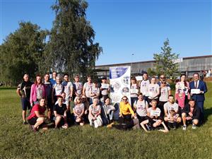 KOPRtoUR Cykloodpoledne a závěrečné oceňování Do práce na kole