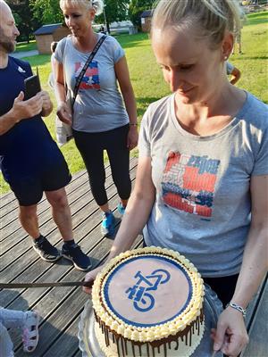 KOPRtoUR Cykloodpoledne a závěrečné oceňování Do práce na kole