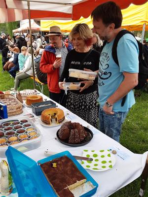 KOPRtoUR Férová akce restaurant day