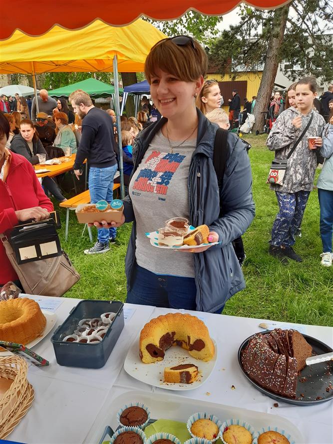 KOPRtoUR Férová akce restaurant day