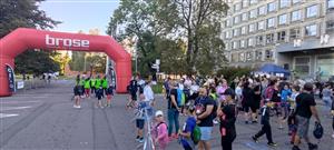 Běh rodným krajem Emila Zátopka 2025