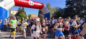 Běh rodným krajem Emila Zátopka 2025