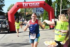 Běh rodným krajem Emila Zátopka 2025