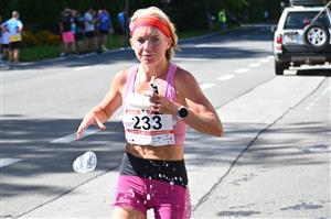 Běh rodným krajem Emila Zátopka 2025