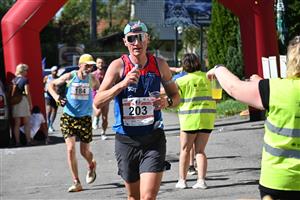 Běh rodným krajem Emila Zátopka 2025