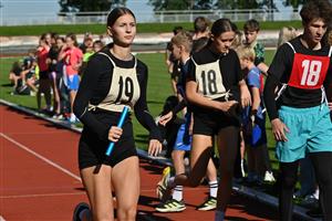 Zátopkova pěta a desítka 2025