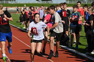 Zátopkova pěta a desítka 2025