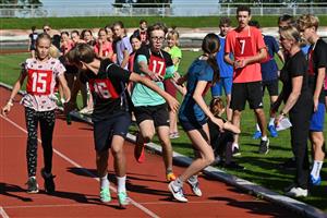 Zátopkova pěta a desítka 2025