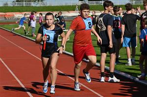 Zátopkova pěta a desítka 2025