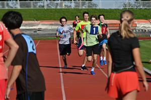 Zátopkova pěta a desítka 2025