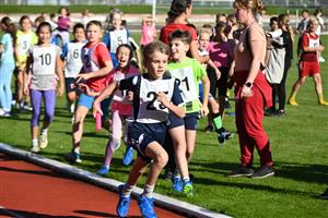 Zátopkova pěta a desítka 2025