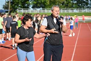 Zátopkova pěta a desítka 2025