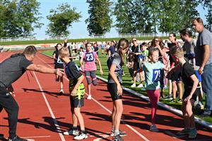 Zátopkova pěta a desítka 2025