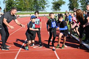 Zátopkova pěta a desítka 2025