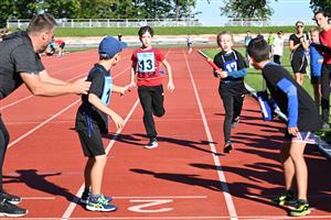 Zátopkova pěta a desítka 2025