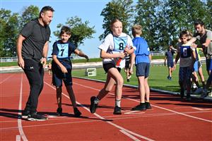 Zátopkova pěta a desítka 2025